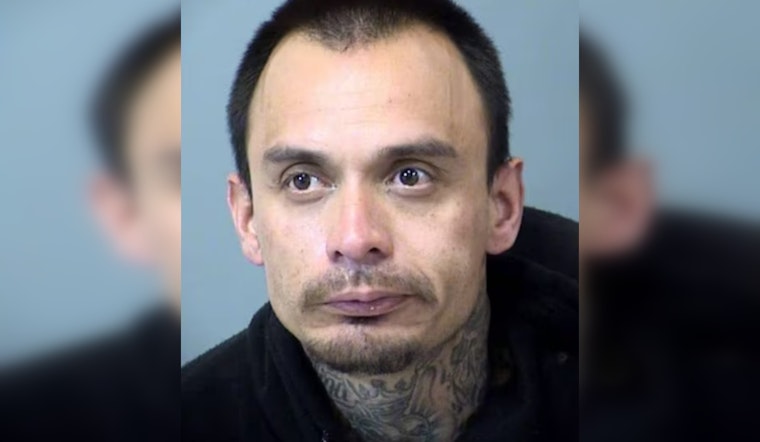 Phoenix Man Charged in Two Murders, Attempted Killing During Fortnight of Violence