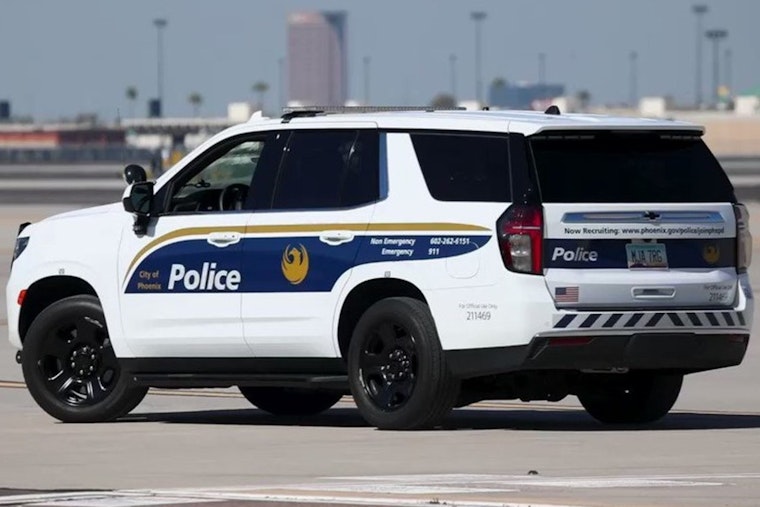 Phoenix Man Charged with First-Degree Murder in Death of Elderly Parents