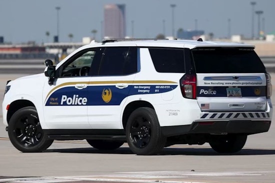 Phoenix Man Charged with First-Degree Murder in Death of Elderly Parents