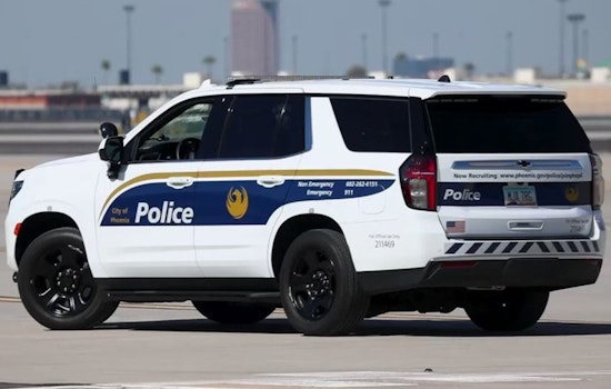 Phoenix Man Charged with First-Degree Murder in Death of Elderly Parents