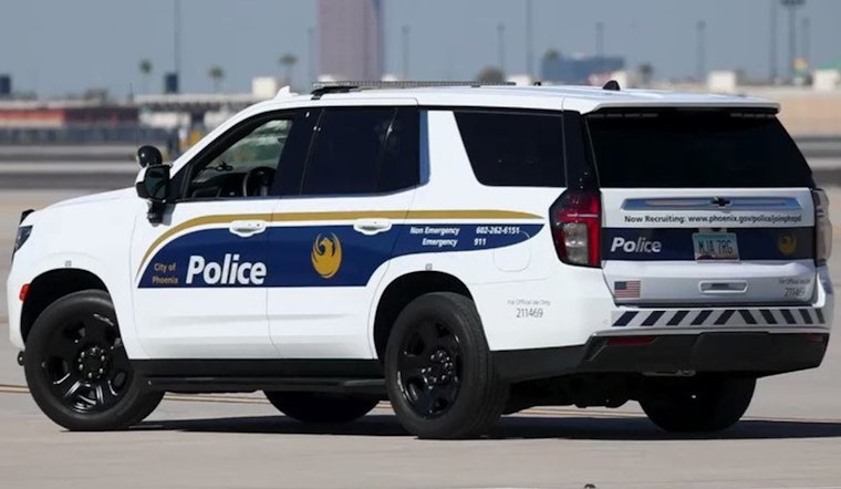 Phoenix Man Charged with First-Degree Murder in Death of Elderly Parents