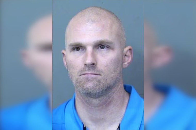 Phoenix Man Charged With First-Degree Murder of His Elderly Parents