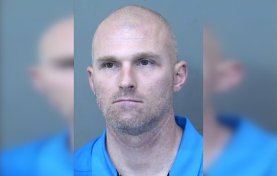 Phoenix Man Charged With First-Degree Murder of His Elderly Parents
