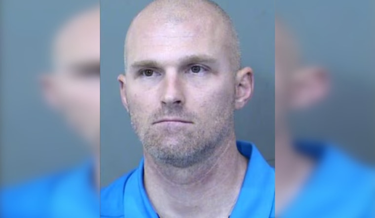 Phoenix Man Charged With First-Degree Murder of His Elderly Parents