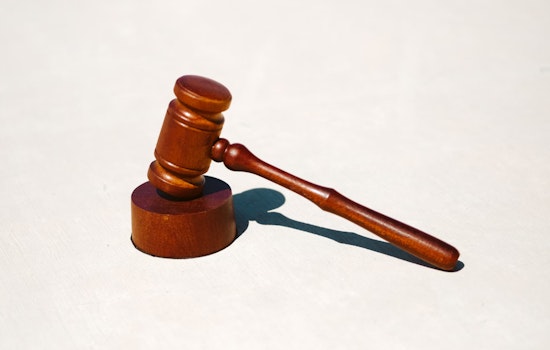 Phoenix Man Sentenced to 7 Years for Manslaughter in New Year's Crash