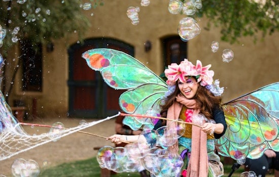 Phoenix Metro Buzzes With Diverse Events, Art Walks, Renaissance Fair, and Cajun Festivities