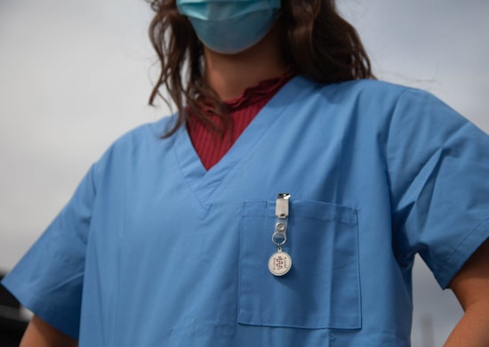 Phoenix Nurse Accused of Orchestrating $129K Fraud in Arizona's ESA and Medicaid Programs