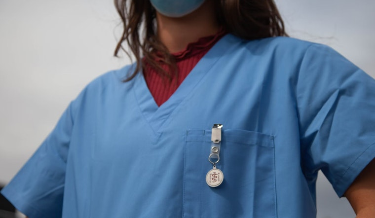 Phoenix Nurse Accused of Orchestrating $129K Fraud in Arizona's ESA and Medicaid Programs