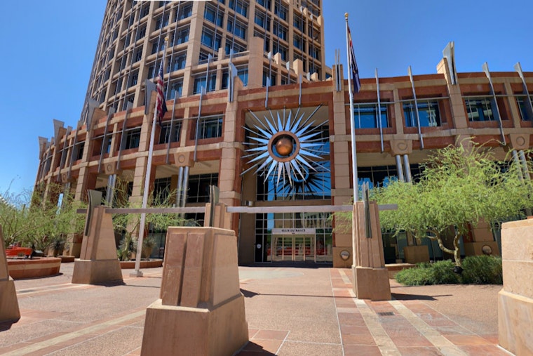 Phoenix Office of Accountability and Transparency Scrutinizes Police Conduct in Inaugural Reports