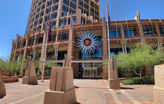 Phoenix Office of Accountability and Transparency Scrutinizes Police Conduct in Inaugural Reports