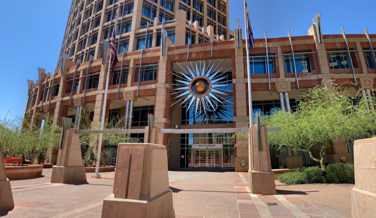 Phoenix Office of Accountability and Transparency Scrutinizes Police Conduct in Inaugural Reports