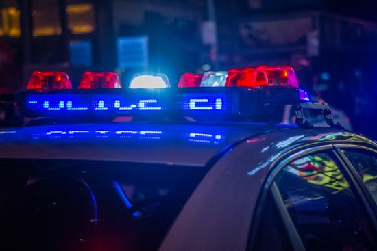 Phoenix Police Arrest Suspect Charged with Second-Degree Murder in Car Wash Shooting