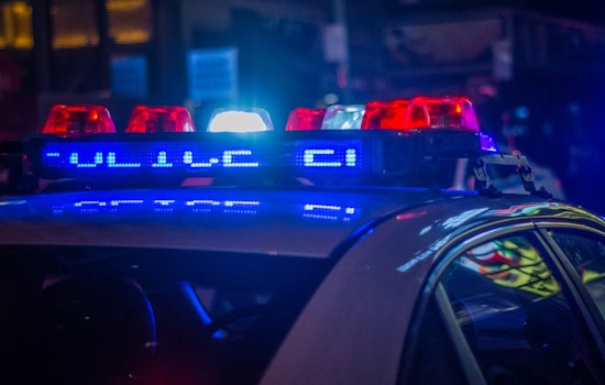 Phoenix Police Arrest Suspect Charged with Second-Degree Murder in Car Wash Shooting