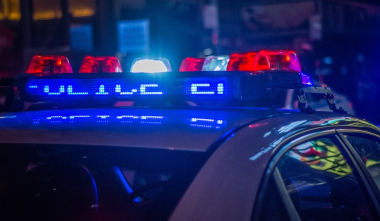 Phoenix Police Arrest Suspect Charged with Second-Degree Murder in Car Wash Shooting