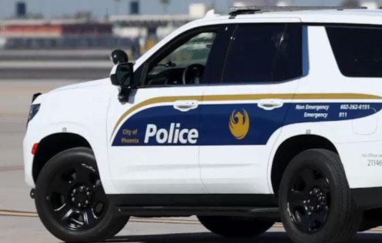 Phoenix Police Investigate After Body Found in East Phoenix Canal Near Herberger Park