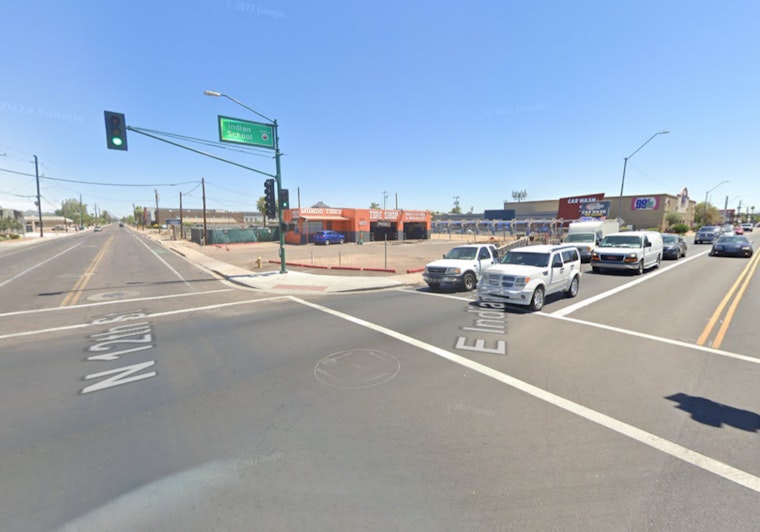 Phoenix Police Investigate as Body Found in Canal Now Treated as Homicide Case