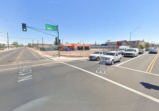 Phoenix Police Investigate as Body Found in Canal Now Treated as Homicide Case