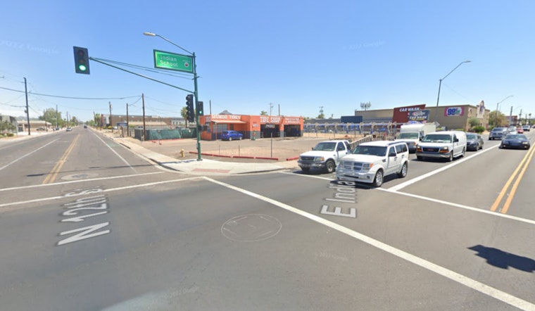 Phoenix Police Investigate as Body Found in Canal Now Treated as Homicide Case