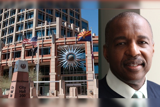 Phoenix Police Oversight Director Roger Smith Resigns Amid Surge in Officer-Involved Shootings