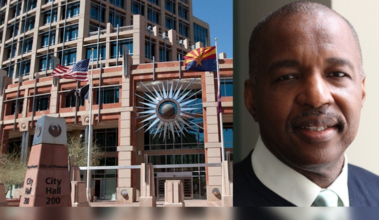 Phoenix Police Oversight Director Roger Smith Resigns Amid Surge in Officer-Involved Shootings