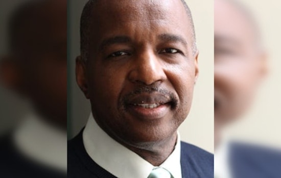 Phoenix Police Oversight Director Roger Smith Resigns, Had 'Successful' Reviews Until January