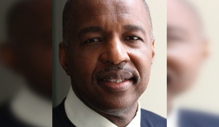 Phoenix Police Oversight Director Roger Smith Resigns, Had 'Successful' Reviews Until January
