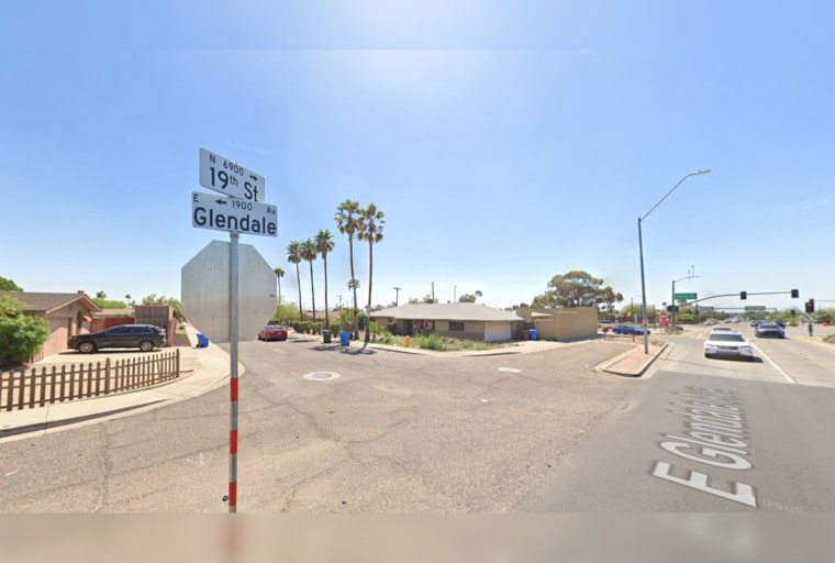 Phoenix Police Probe Homicide After Man Found Dead in Apartment with Trauma Signs