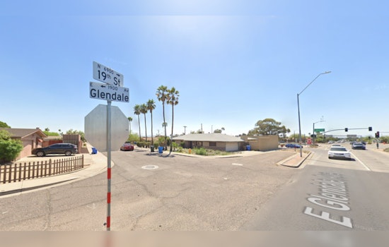 Phoenix Police Probe Homicide After Man Found Dead in Apartment with Trauma Signs