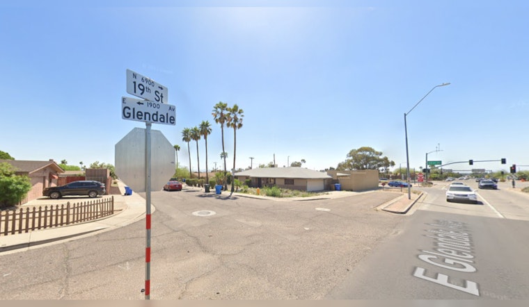 Phoenix Police Probe Homicide After Man Found Dead in Apartment with Trauma Signs
