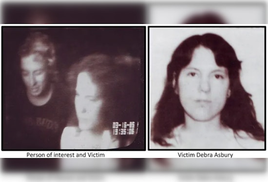 Phoenix Police Renew Appeal for Leads in 1985 Cold Case Murder of Debra Asbury