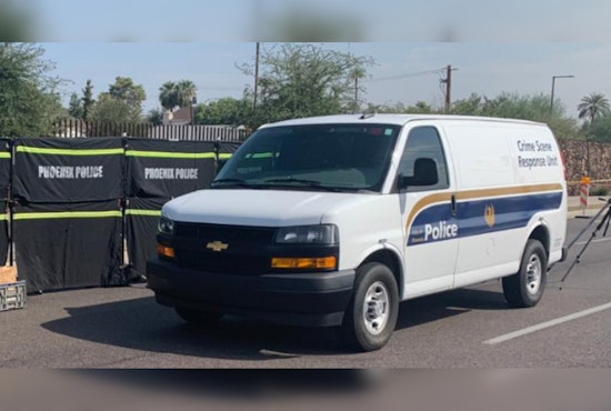 Phoenix Police Seek Help Locating Suspect's SUV in Fatal Hit-and-Run of Katherine Vittoria