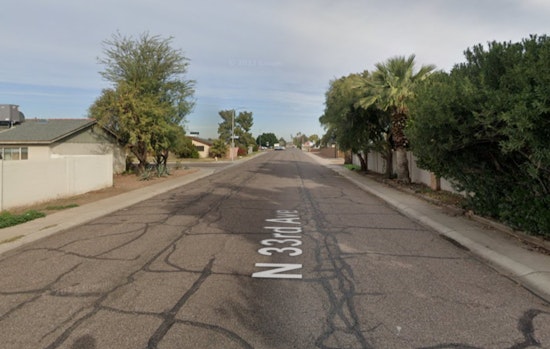 Phoenix Police Seek Hit-and-Run Driver After Woman Fatally Struck Near 33rd and Northern Avenues
