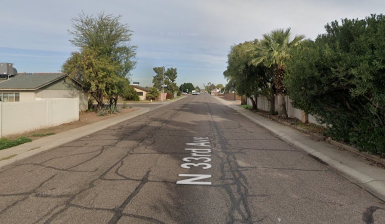 Phoenix Police Seek Hit-and-Run Driver After Woman Fatally Struck Near 33rd and Northern Avenues