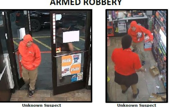 Phoenix Police Seek Suspects in Two Armed Robberies, Silent Witness Offers Reward for Leads
