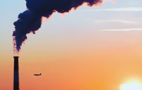 Phoenix Prepares as EPA Tightens Air Quality Standards, Affecting Maricopa County Residents