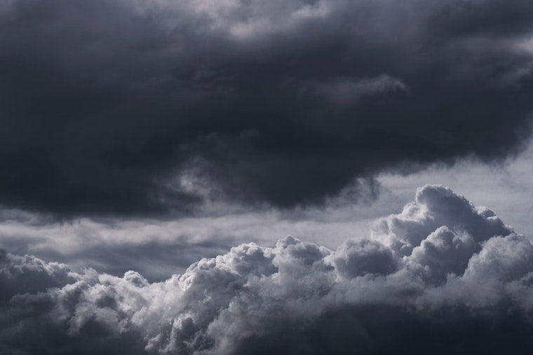 Phoenix Prepares for Showers with Highs in the 50s as Wet Weather Approaches, NWS Reports