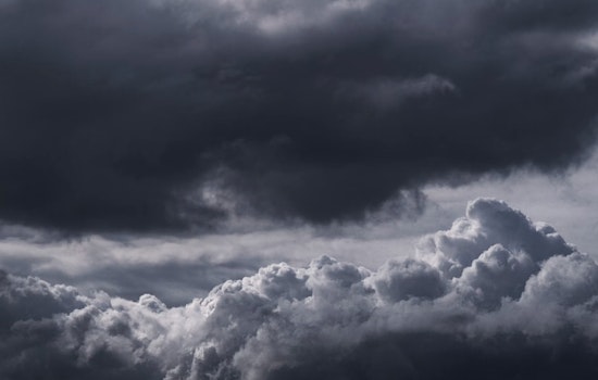 Phoenix Prepares for Showers with Highs in the 50s as Wet Weather Approaches, NWS Reports