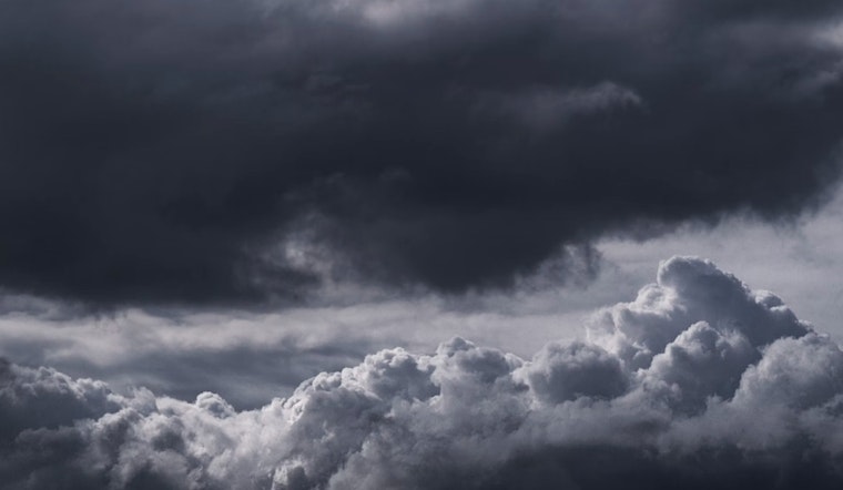Phoenix Prepares for Showers with Highs in the 50s as Wet Weather Approaches, NWS Reports