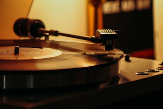 Phoenix Record Lovers Flock to Inaugural Cactus Music Market in Downtown Hello Lincoln