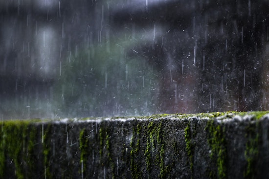 Phoenix Residents Face Unpredictable Weather with Sunny Intervals and Showers This Week