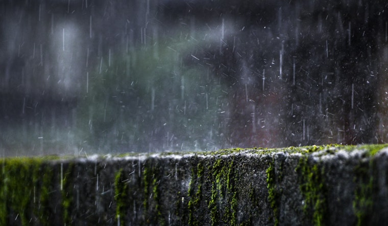 Phoenix Residents Face Unpredictable Weather with Sunny Intervals and Showers This Week