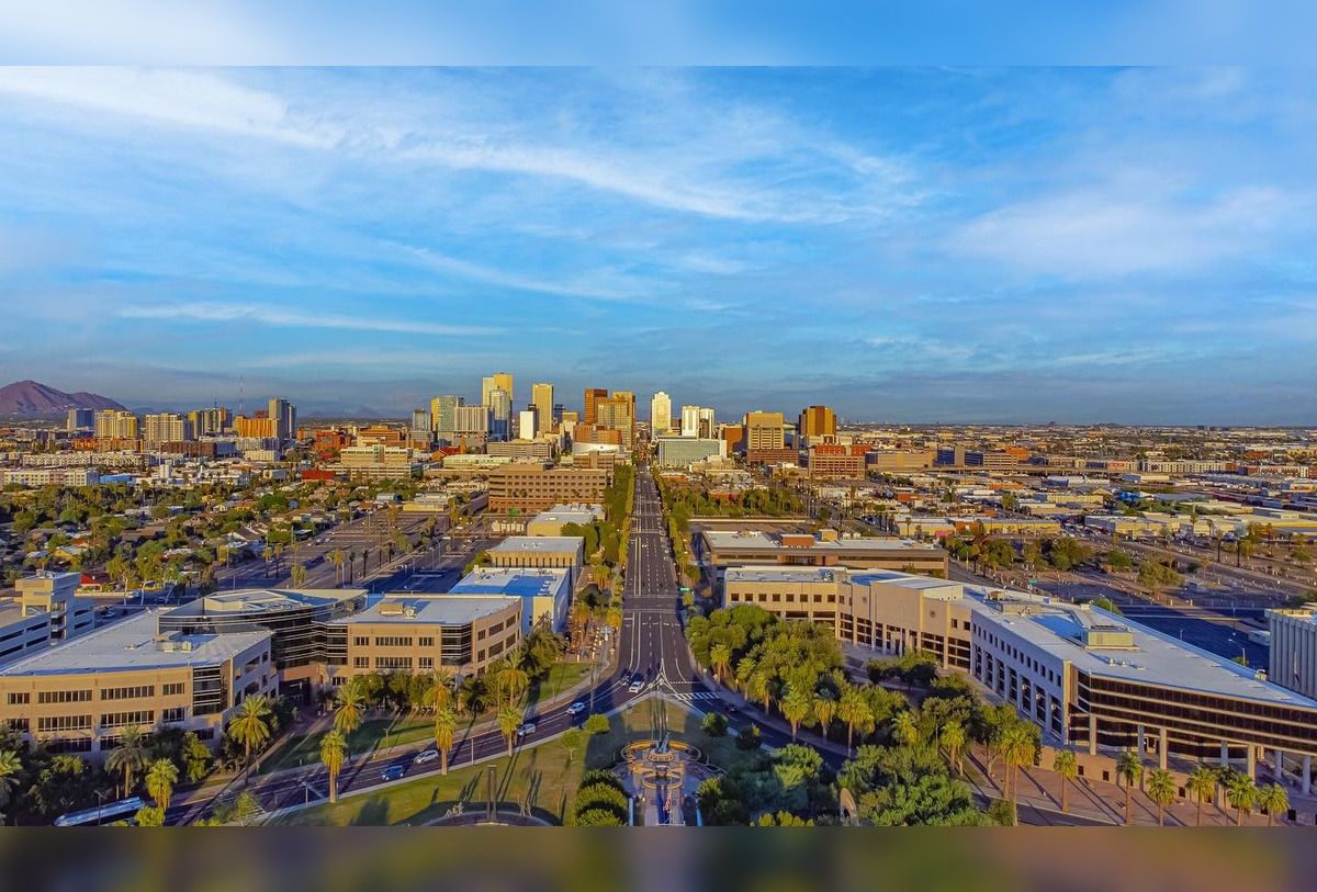Phoenix Residents to Enjoy a Calm, Sunny Week with Mild Temperatures