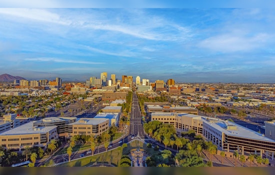 Phoenix Residents to Enjoy a Calm, Sunny Week with Mild Temperatures on the Horizon