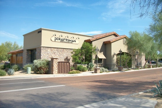 Phoenix Restaurants Roll Out Romantic Valentine's Day Specials for Foodie Couples