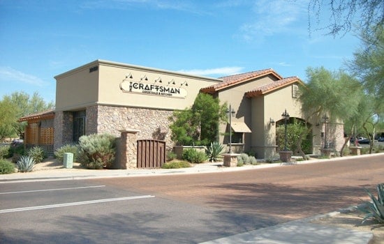 Phoenix Restaurants Roll Out Romantic Valentine's Day Specials for Foodie Couples