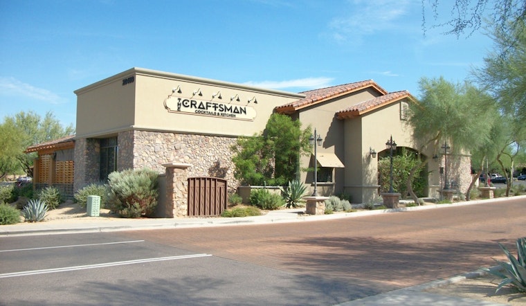 Phoenix Restaurants Roll Out Romantic Valentine's Day Specials for Foodie Couples