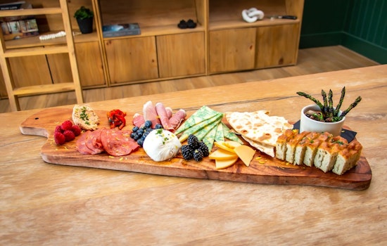 Phoenix Restaurants Serve Up Romantic and Statehood Celebration Menus for Valentine's Day