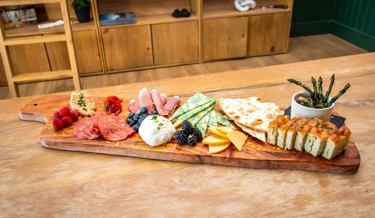 Phoenix Restaurants Serve Up Romantic and Statehood Celebration Menus for Valentine's Day