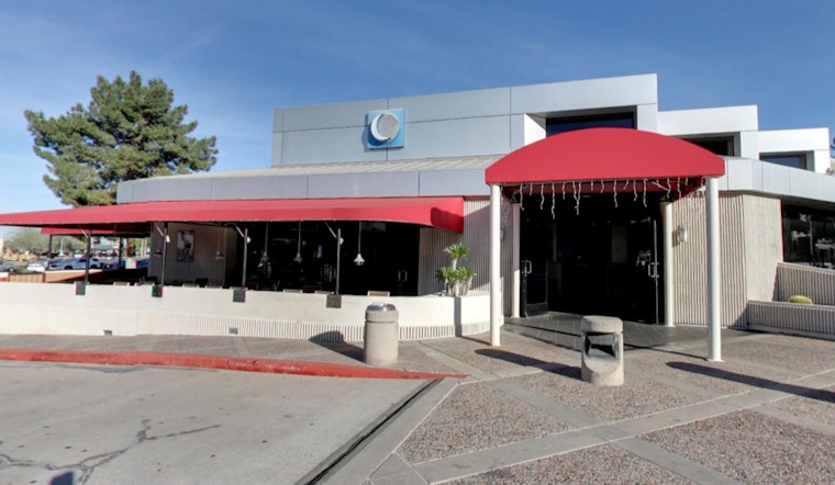 Phoenix Says Goodbye to Half Moon Windy City Sports Grill After 18 Years