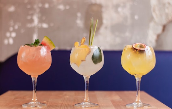 Phoenix Seeks Signature Cocktail with Local Flair in "Spirit of Phoenix" Contest